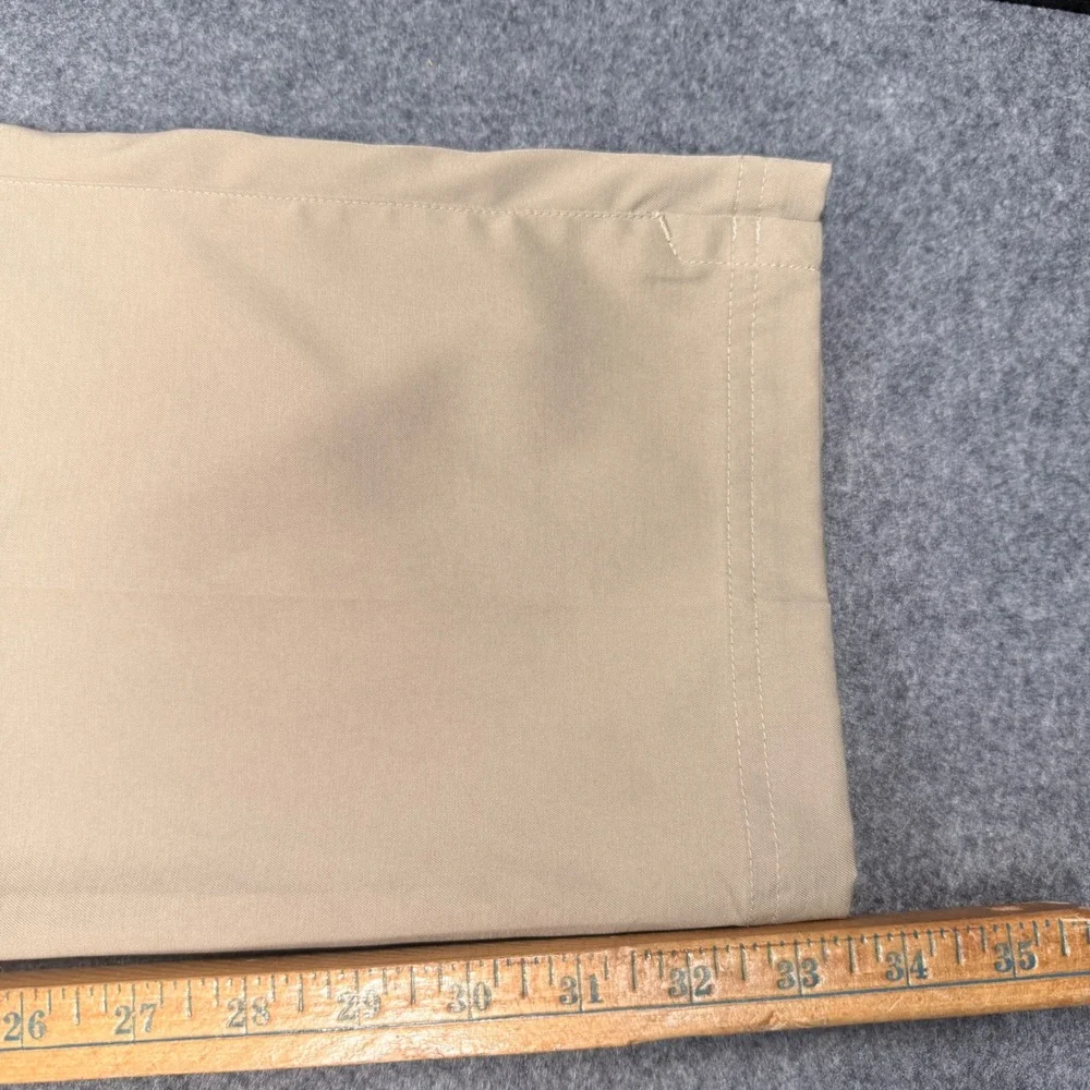 Nike Men’s Khaki Beige Chinos